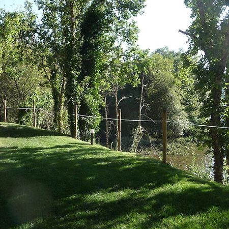 Hotel Rural Quinta Da Conchada Агиейра Екстериор снимка