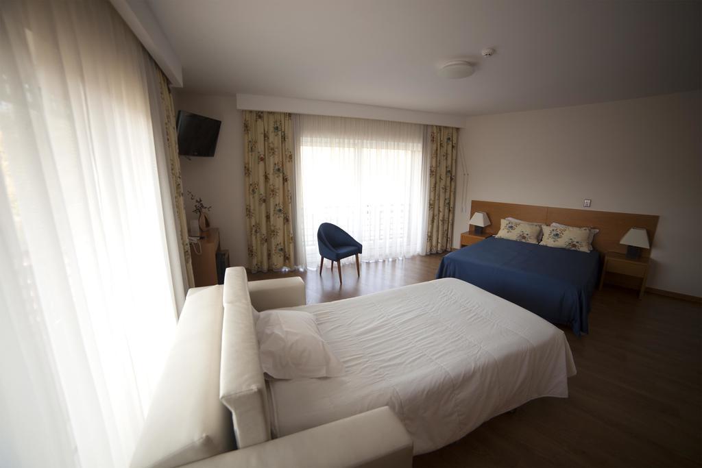 Hotel Rural Quinta Da Conchada Агиейра Екстериор снимка