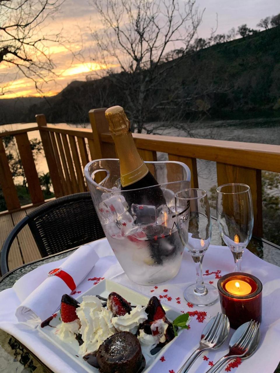 Hotel Rural Quinta Da Conchada Агиейра Екстериор снимка