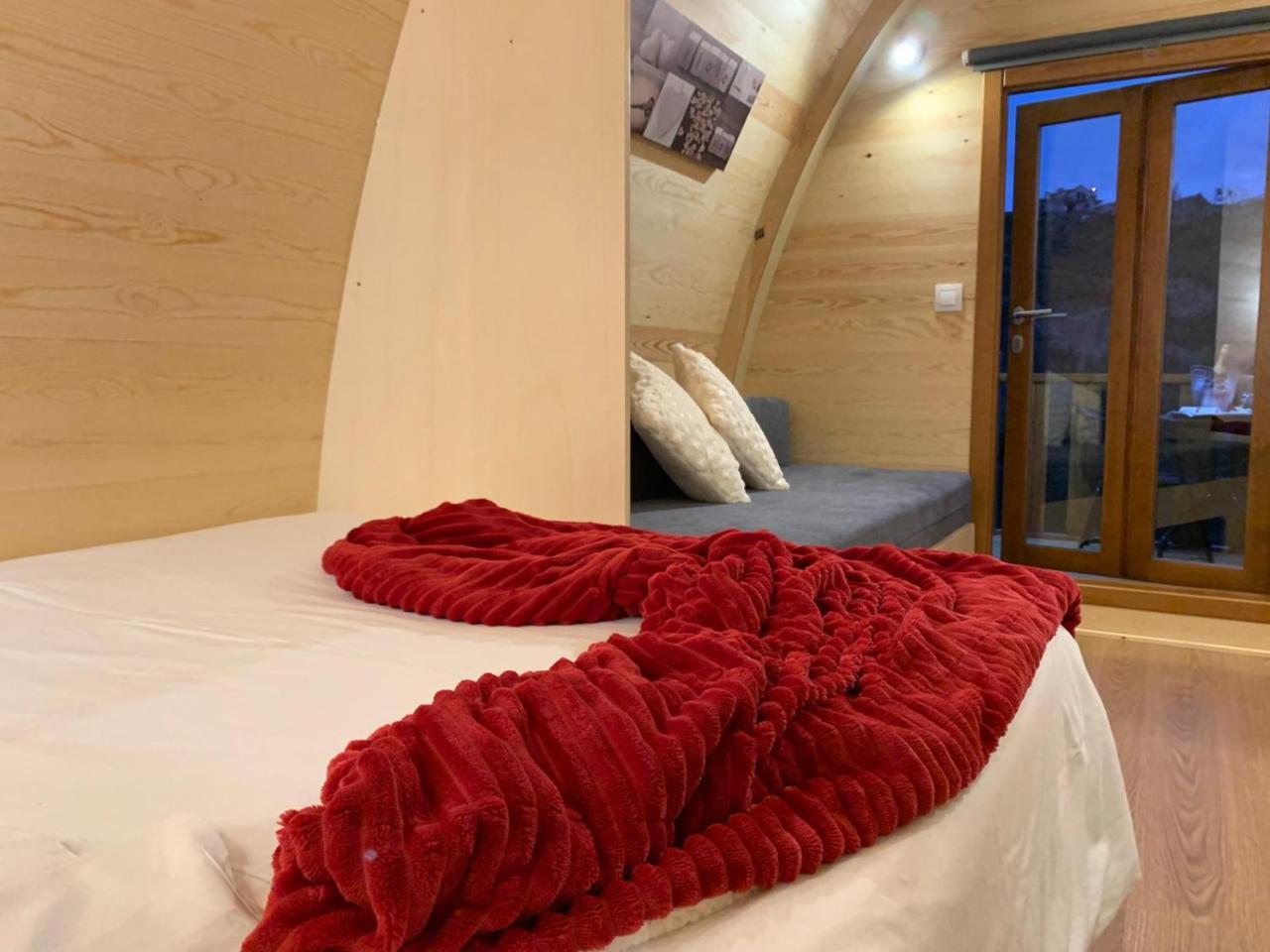 Hotel Rural Quinta Da Conchada Агиейра Екстериор снимка