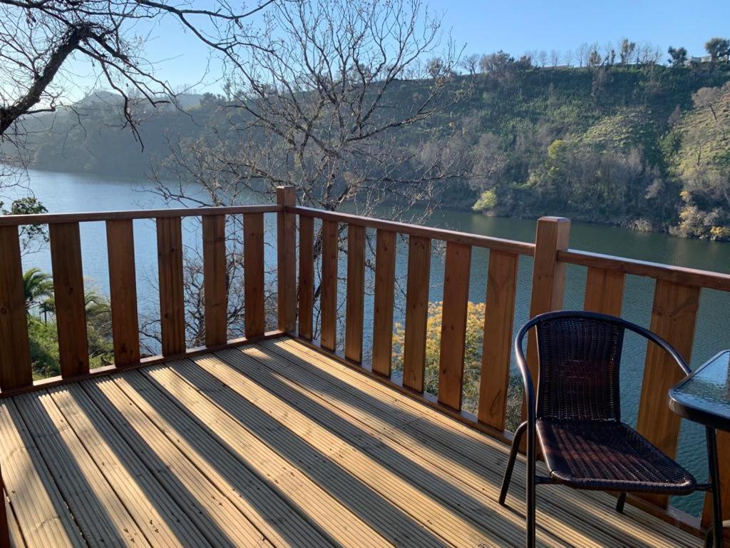 Hotel Rural Quinta Da Conchada Агиейра Екстериор снимка